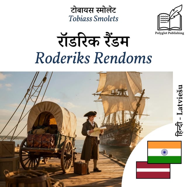 Roderiks Rendoms