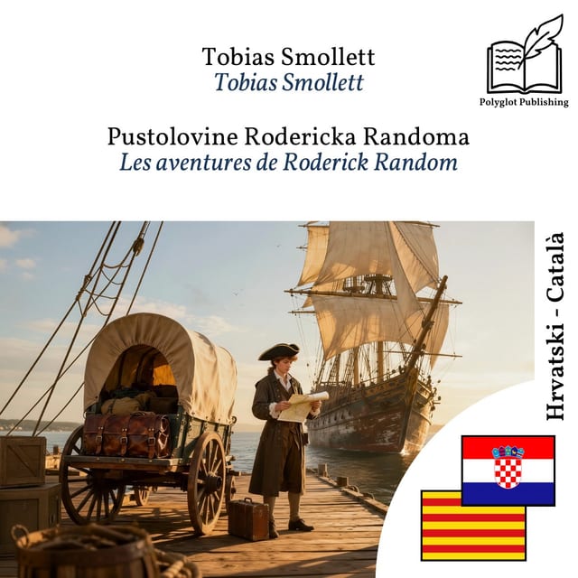 Les aventures de Roderick Random