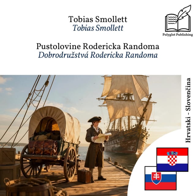 Dobrodružstvá Rodericka Randoma