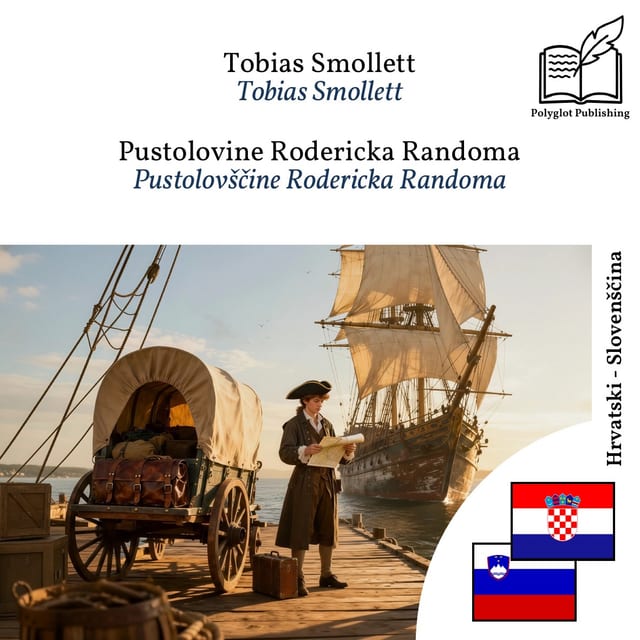 Pustolovščine Rodericka Randoma