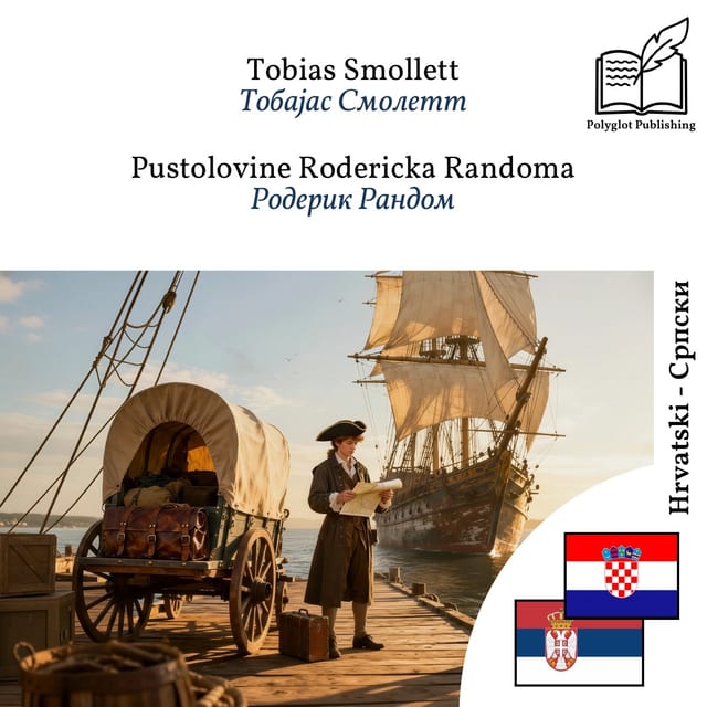 Родерик Рандом