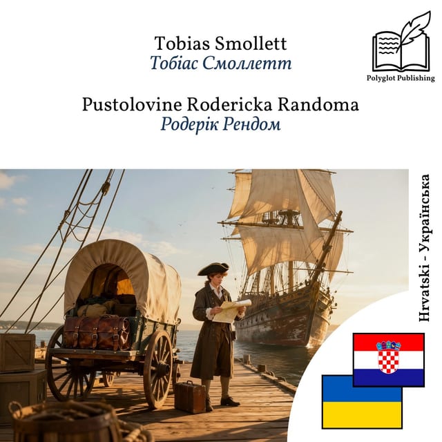 Родерік Рендом