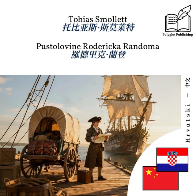 羅德里克·蘭登