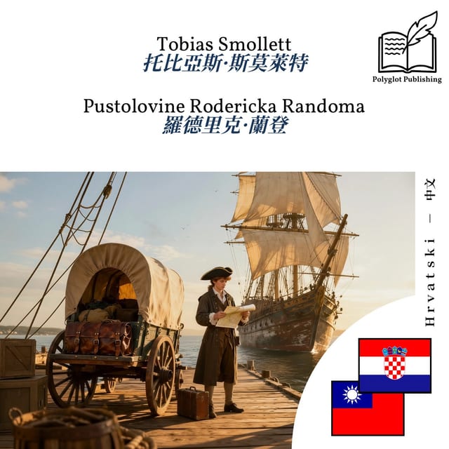 羅德里克·蘭登