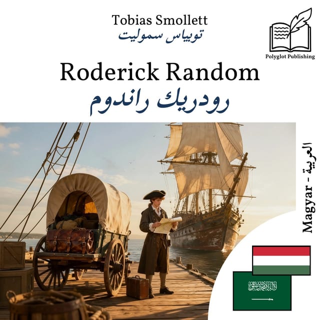 رودريك راندوم