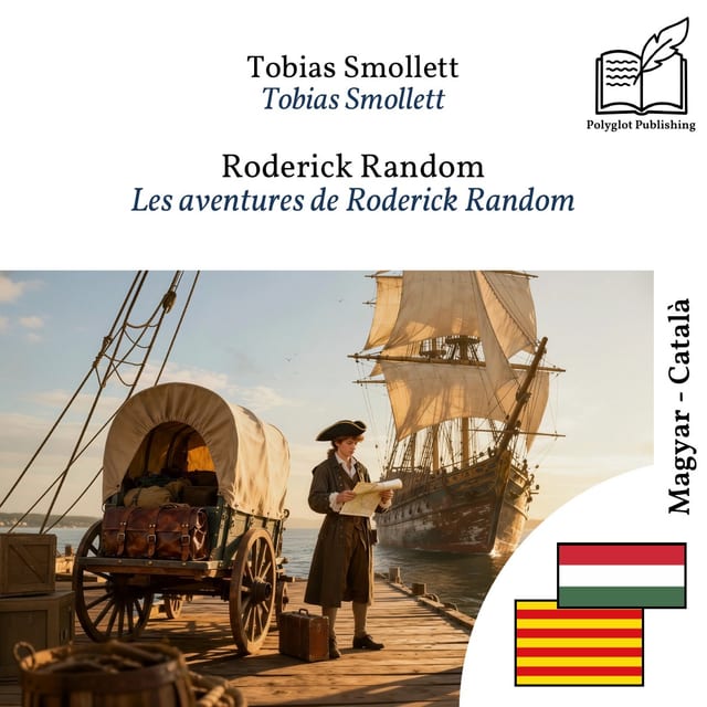 Les aventures de Roderick Random