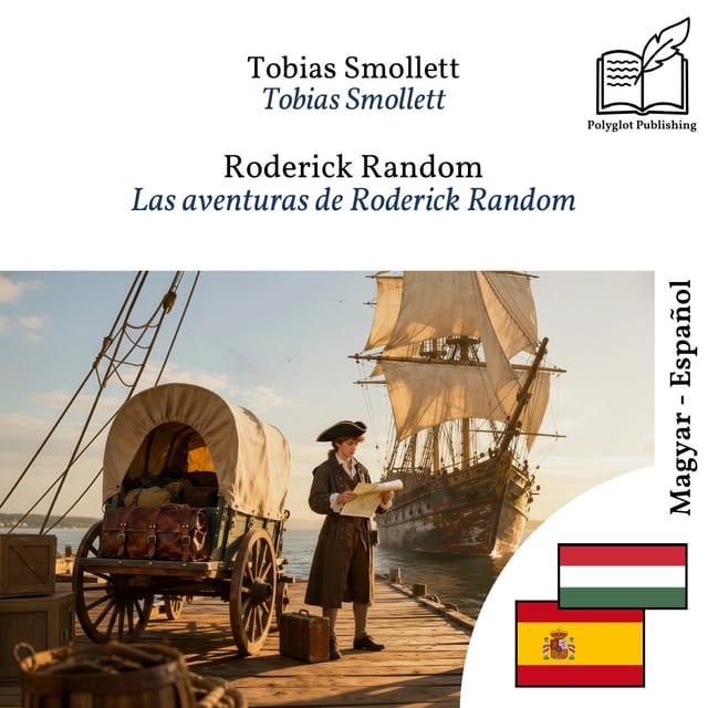 Las aventuras de Roderick Random