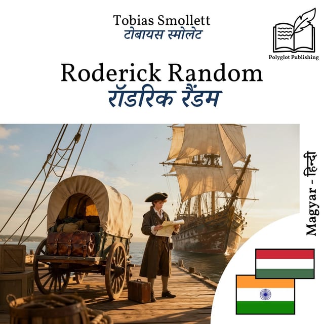रॉडरिक रैंडम