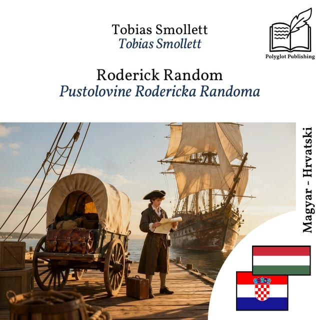 Pustolovine Rodericka Randoma