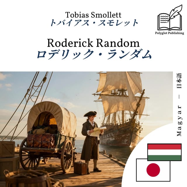 ロデリック・ランダム