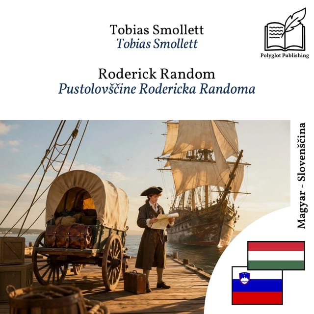 Pustolovščine Rodericka Randoma