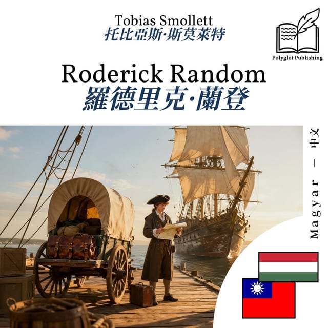 羅德里克·蘭登