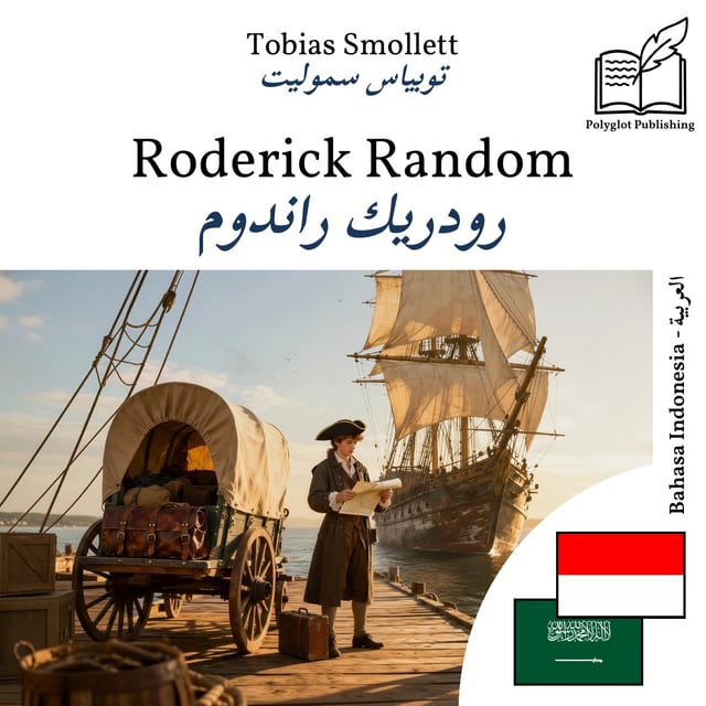 رودريك راندوم