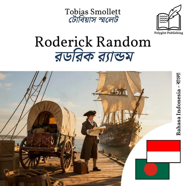 রডরিক র্যান্ডম