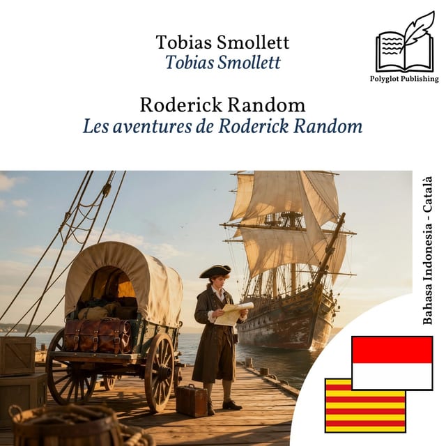 Les aventures de Roderick Random