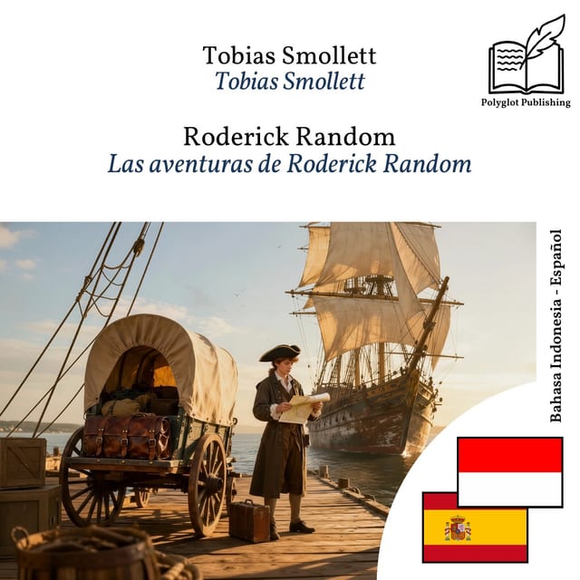 Las aventuras de Roderick Random