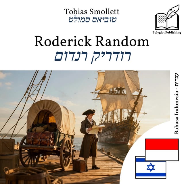 רודריק רנדום