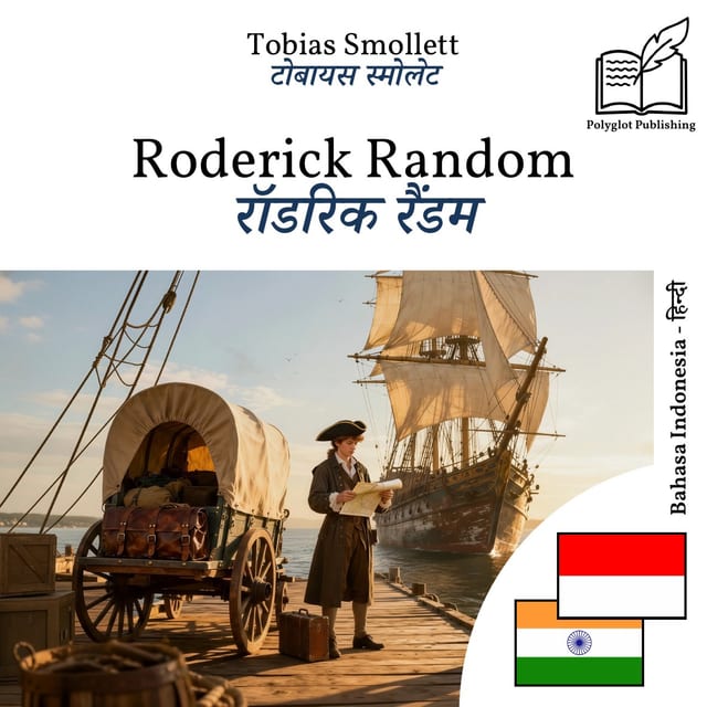 रॉडरिक रैंडम