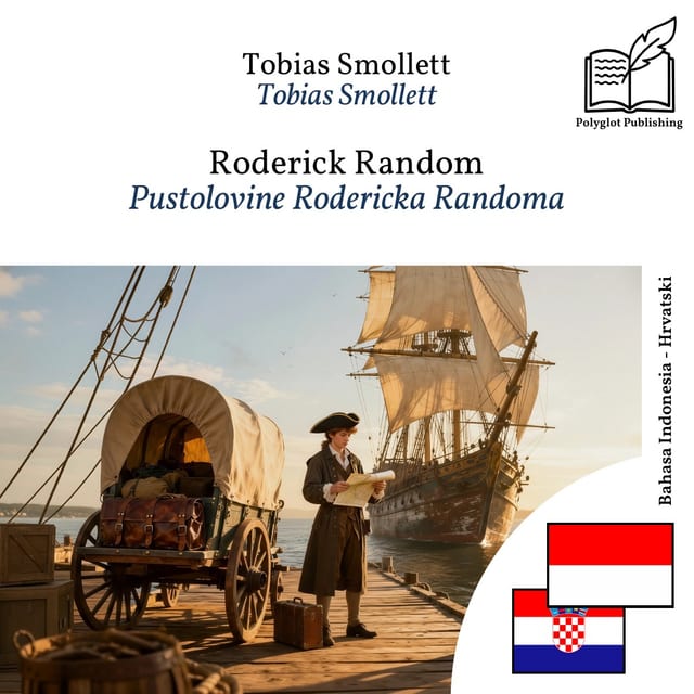 Pustolovine Rodericka Randoma