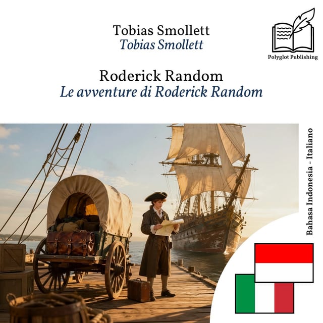 Le avventure di Roderick Random