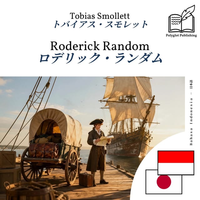 ロデリック・ランダム