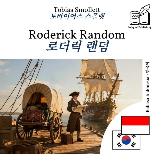 로더릭 랜덤