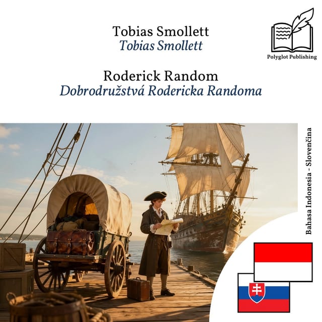 Dobrodružstvá Rodericka Randoma