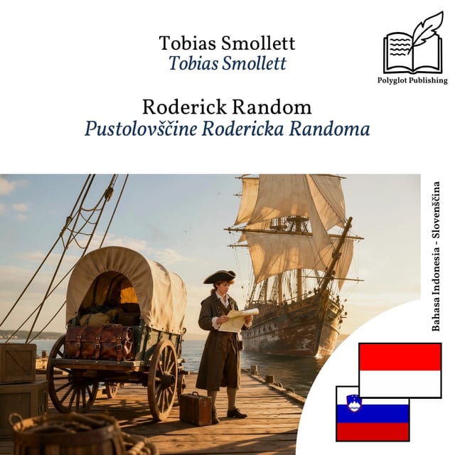Pustolovščine Rodericka Randoma