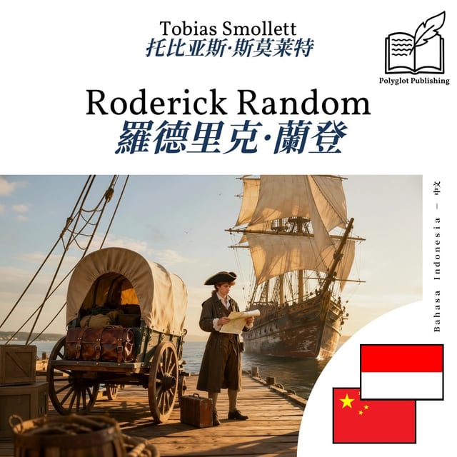 羅德里克·蘭登