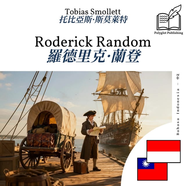 羅德里克·蘭登