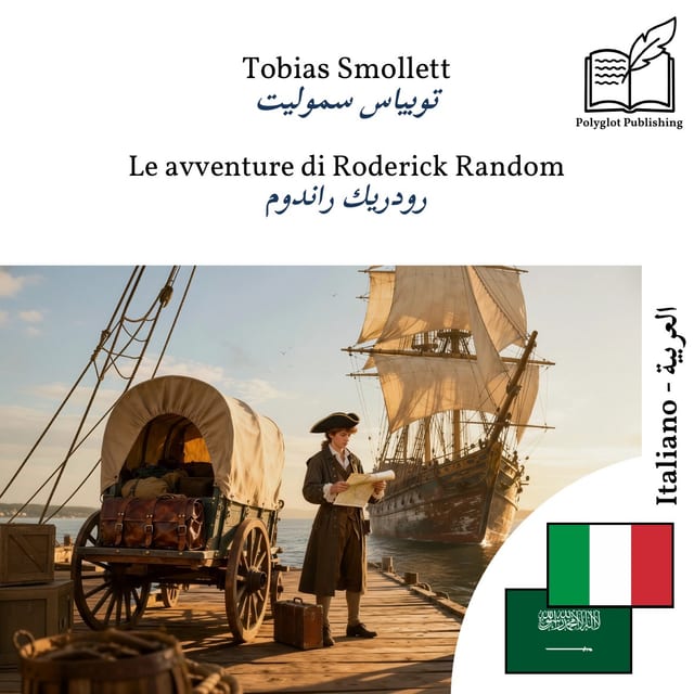 رودريك راندوم