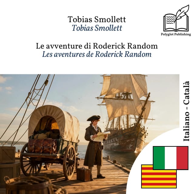 Les aventures de Roderick Random
