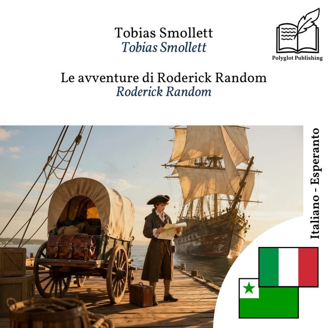 Roderick Random