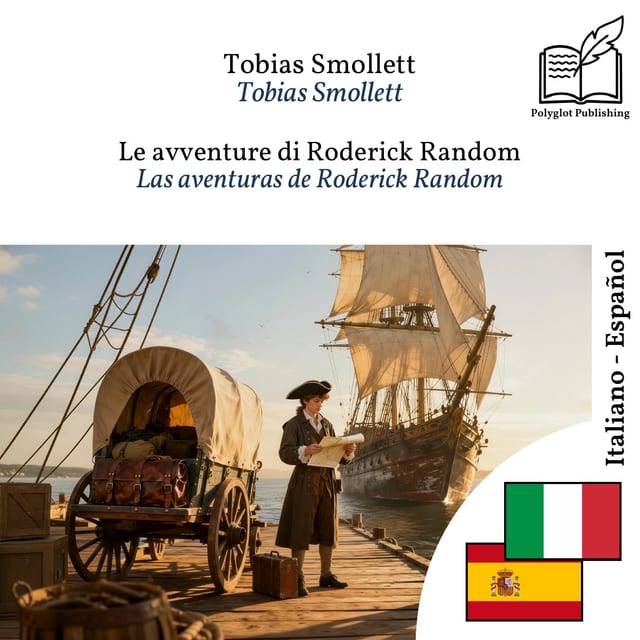 Las aventuras de Roderick Random