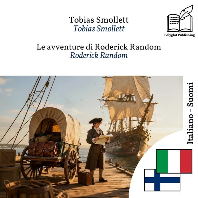 Roderick Random