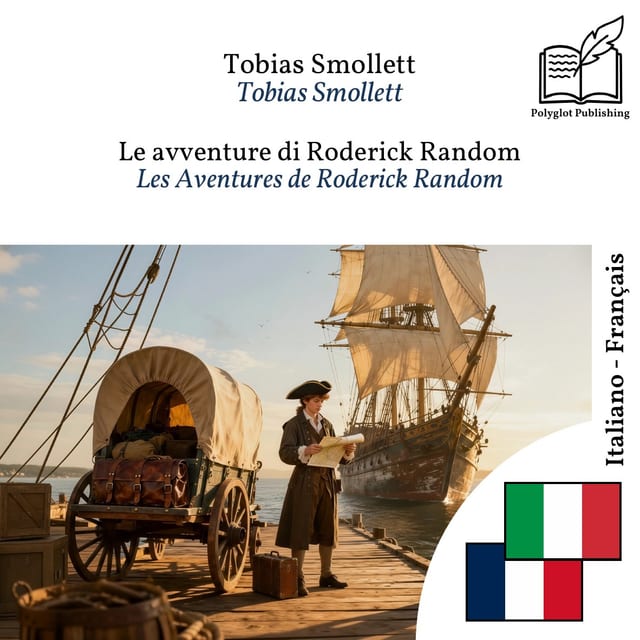 Les Aventures de Roderick Random