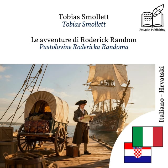 Pustolovine Rodericka Randoma