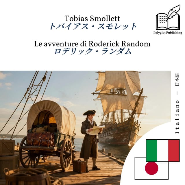 ロデリック・ランダム