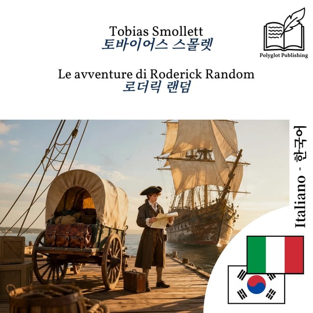 로더릭 랜덤
