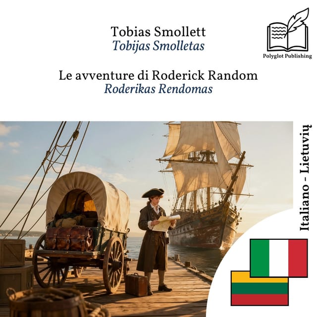 Roderikas Rendomas