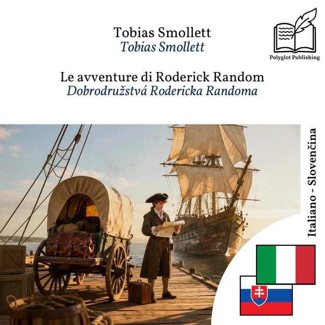 Dobrodružstvá Rodericka Randoma
