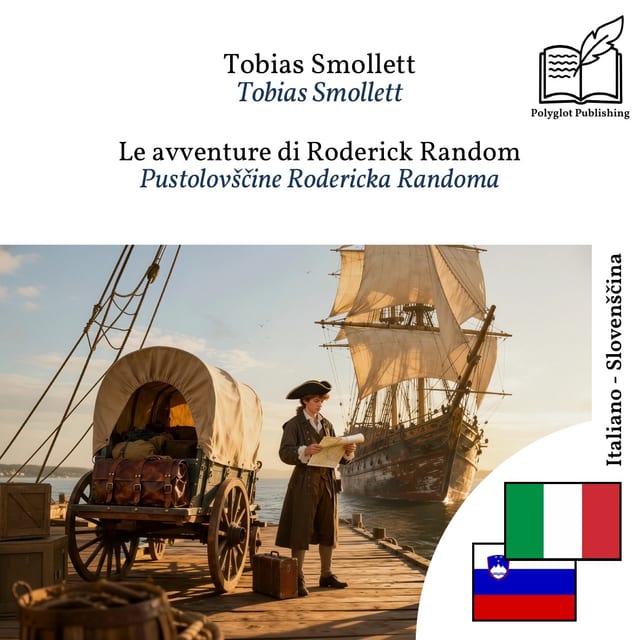 Pustolovščine Rodericka Randoma