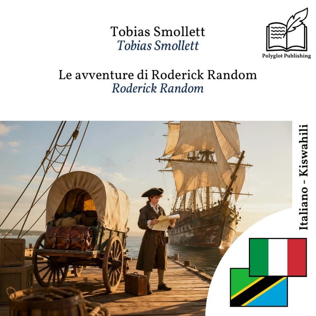 Roderick Random