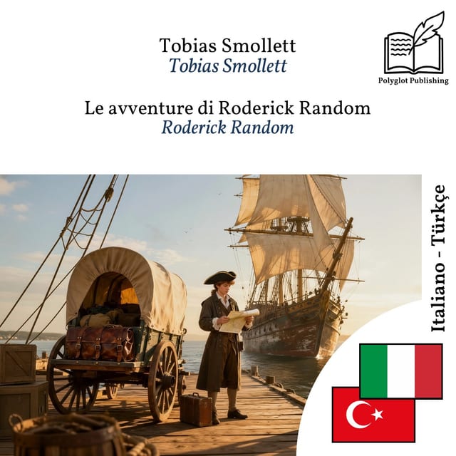Roderick Random