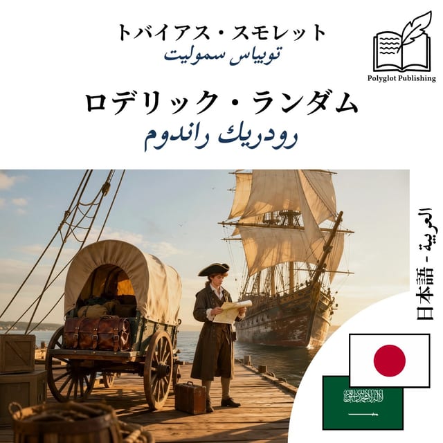 رودريك راندوم