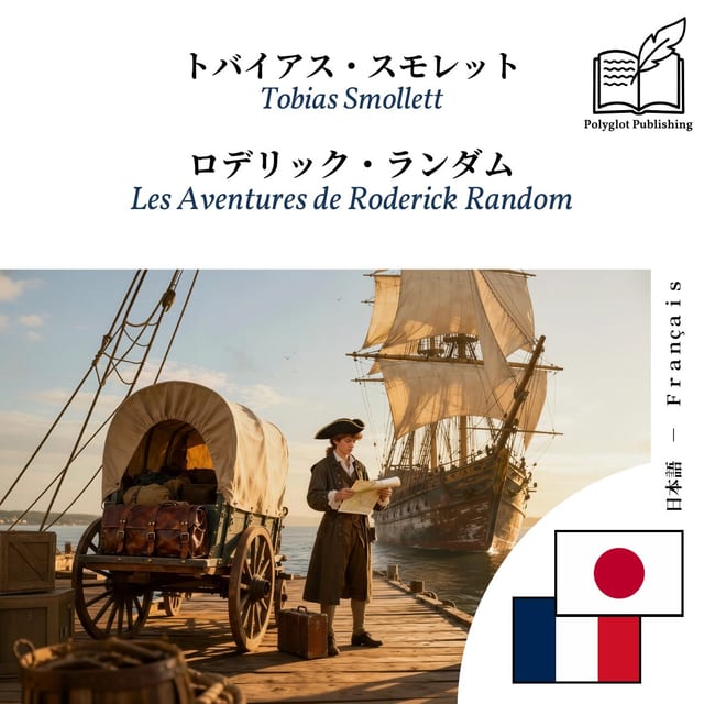 Les Aventures de Roderick Random