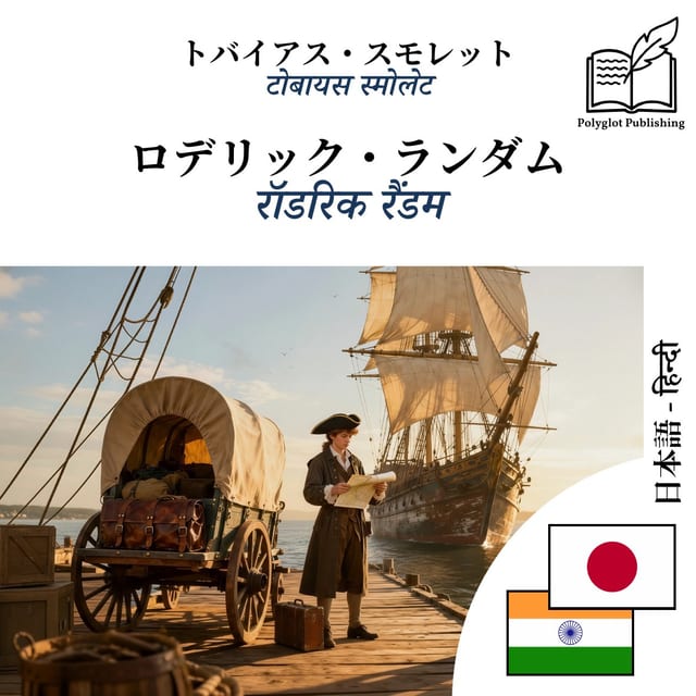 रॉडरिक रैंडम