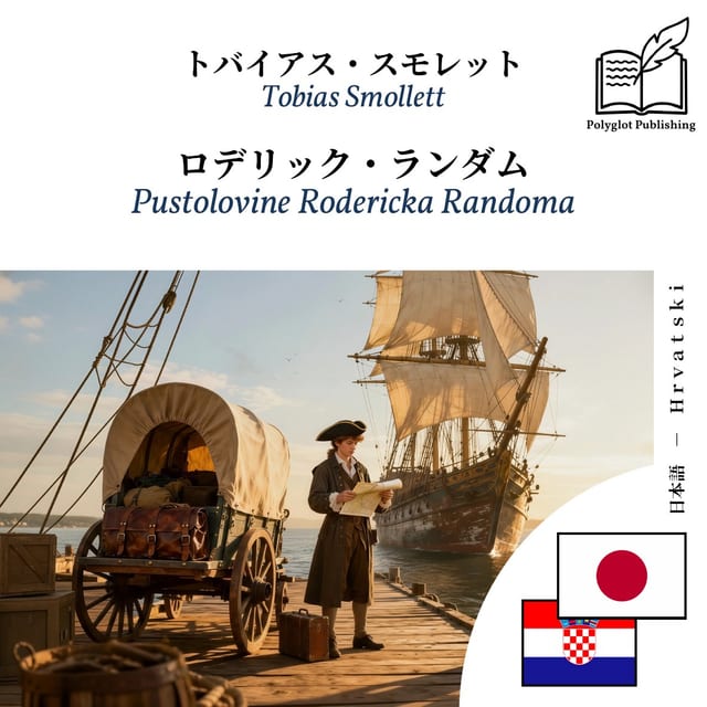 Pustolovine Rodericka Randoma