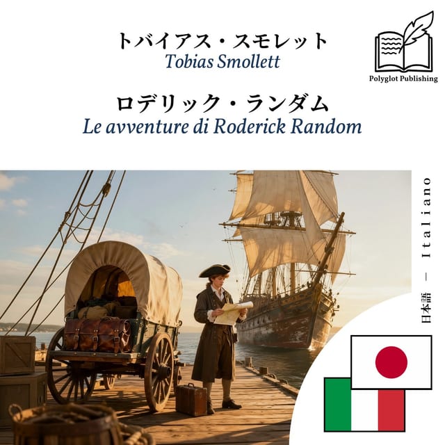 Le avventure di Roderick Random