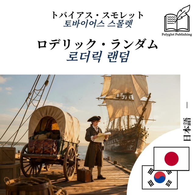 로더릭 랜덤
